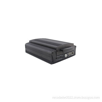 HDD MOBILE DVR/NVR